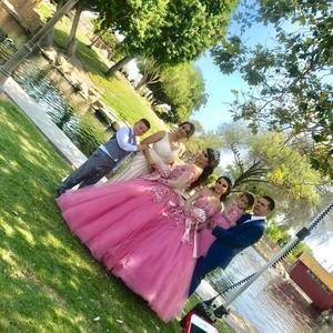 Meet your Posher, Sonia